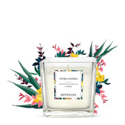 Berdoues Vanira Moorea Candle 180g