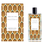Berdoues Hoja de Cuba Eau de Parfum 100ml