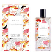 Berdoues Peng Lai Eau de Parfum 100ml