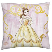 Character World Disney Beauty And The Beast Reversible Cushion character world kopen in de aanbieding Character World Disney Beauty And The Beast Reversible Cushion character world kopen in de aanbieding