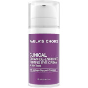 Paula's Choice Clinical Ceramide-Enriched Firming Eye Cream 15ml