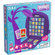 Top Trumps Match Fingerlings top trumps kopen in de aanbieding