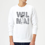 The Flintstones Wilma Sweatshirt White Xl the flintstones kopen in de aanbieding The Flintstones Wilma Sweatshirt White Xl the flintstones kopen in de aanbieding