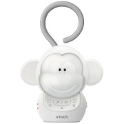 Vtech Safe & Sound Myla The Monkey Portable Soother Vtech Safe & Sound Myla The Monkey Portable Soother