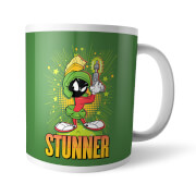 Looney Tunes Stunner Marvin The Martian Mug looney tunes kopen in de aanbieding
