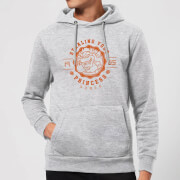 Super Mario Princess Stealer Hoodie Grey Xxl super mario kopen in de aanbieding