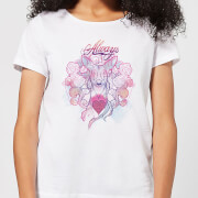 Harry Potter Always Womens T Shirt White Xxl harry potter kopen in de aanbieding