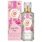 Roger&Gallet Limited Edition Gingembre Rouge Wellbeing Water 100ml