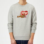 Scooby Doo Its No Mystery I Love You Sweatshirt Grey S scooby doo kopen in de aanbieding Scooby Doo Its No Mystery I Love You Sweatshirt Grey S scooby doo kopen in de aanbieding