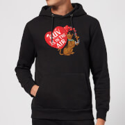 Scooby Doo Ruv Is In The Air Hoodie Black Xl scooby doo kopen in de aanbieding Scooby Doo Ruv Is In The Air Hoodie Black Xl scooby doo kopen in de aanbieding