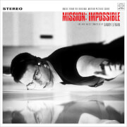 Mondo Mission Impossible Music From The Original Motion Picture Score 2Xlp mondo kopen in de aanbieding