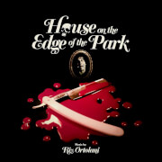 Death Waltz – House On The Edge Of The Park (La Maison au fond du parc) LP