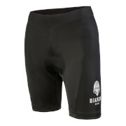 Bianchi Jabalon Womens Shorts Black Xl bianchi kopen in de aanbieding