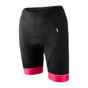 Bianchi Avola Womens Shorts Xl Blackpink bianchi kopen in de aanbieding