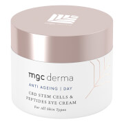 

MGC Derma CBD Stem Cells and Peptides Eye Contour Cream 30ml