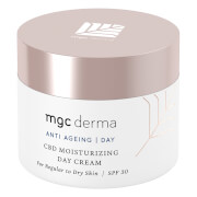 Mgc Derma Cbd Moisturizing Day Cream Spf 30 50Ml mgc derma kopen in de aanbieding