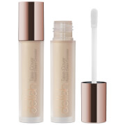 Delilah Take Cover Radiant Cream Concealer Various Shades Ivory delilah kopen in de aanbieding