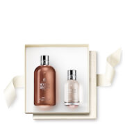 Molton Brown Suede Orris Fragrance Rituals Gift Set