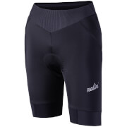 Nalini Ambiziosa Womens Shorts Xxl Black nalini kopen in de aanbieding