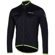 Nalini Briza Packable Jacket Xl Blackfluro nalini kopen in de aanbieding