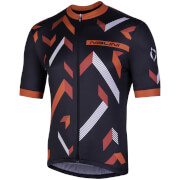 Nalini Discesa Short Sleeve Jersey Xxl Blackred nalini kopen in de aanbieding