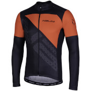 Nalini Fatica Long Sleeve Jersey M Blackred nalini kopen in de aanbieding
