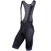 Nalini Gregario Bib Shorts Xxl Blueblack nalini kopen in de aanbieding