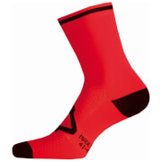Nalini Lampo H19 Socks Sm Red nalini kopen in de aanbieding