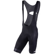 Nalini Marmotte Bib Shorts S Black nalini kopen in de aanbieding
