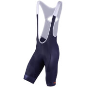 Nalini Marmotte Bib Shorts M Blue nalini kopen in de aanbieding