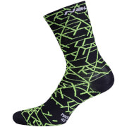 Nalini Saetta H19 Socks Lxl Blackyellowwhite nalini kopen in de aanbieding Nalini Saetta H19 Socks Lxl Blackyellowwhite nalini kopen in de aanbieding