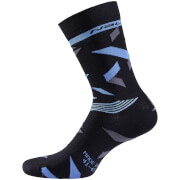 Nalini Tuono H22 Socks Sm Blackblue nalini kopen in de aanbieding