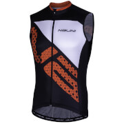 Nalini Volata Short Sleeve Jersey Xl Blackred nalini kopen in de aanbieding