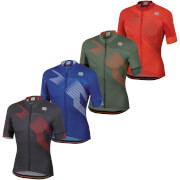 Sportful Bodyfit Team 20 Faster Jersey L Blue Cosmicwhite sportful kopen in de aanbieding