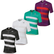 Sportful Team 20 Ribbon Jersey M Bora Greenwhite sportful kopen in de aanbieding