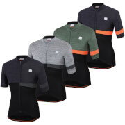 Sportful Giara Jersey Xxl Whiteblack sportful kopen in de aanbieding