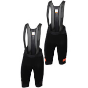 Sportful Supergiara Bib Shorts M Black sportful kopen in de aanbieding