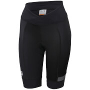 Sportful Womens Giara Shorts Black sportful kopen in de aanbieding