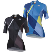 Sportful Womens Aurora Jersey Xs Bubble Gum sportful kopen in de aanbieding