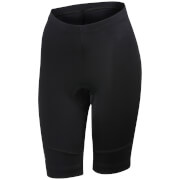Sportful Womens Vuelta Shorts Black sportful kopen in de aanbieding