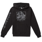 Nintendo Original Hero Super Mario Hoodie Black Xxl nintendo kopen in de aanbieding