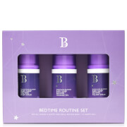 Bloom and Blossom Baby Sleep Bedtime Routine Set