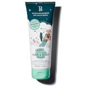 

Bloom and Blossom Grobby Little Grub Hair and Body Wash 200ml