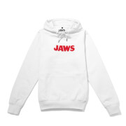 Global Legacy Jaws Hoodie White Xl jaws kopen in de aanbieding