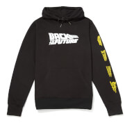Global Legacy Back To The Future Hoodie Black Xl back to the future kopen in de aanbieding