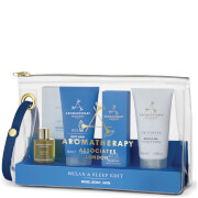 Aromatherapy Associates Relax and Sleep Edit
