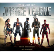 Titan Justice League The Art Of Film Hardback titan kopen in de aanbieding Titan Justice League The Art Of Film Hardback titan kopen in de aanbieding