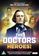 The Doctors: Heroes
