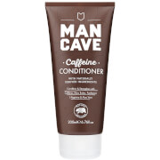 ManCave Caffeine Conditioner 200ml