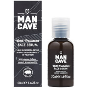 ManCave Anti-Pollution Face Serum